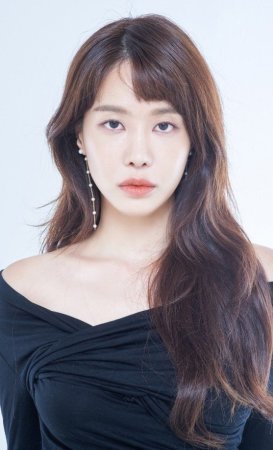 Чон Хэ На / Jung Hae Na