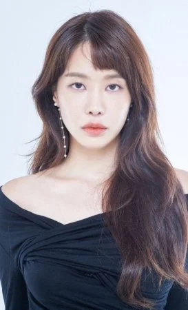 Чон Хэ На / Jung Hae Na