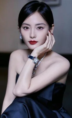 Чжан Цзя Ни / Jenny Zhang / Zhang Jia Ni