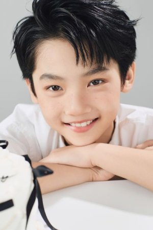 Ли Тин Сюй / Li Ting Xu