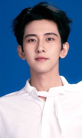 Ван Цзя Сюань / Wang Jia Xuan