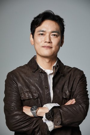 Со Дон Гап / Seo Dong Kap