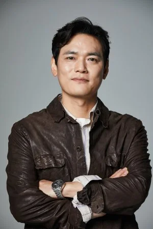 Со Дон Гап / Seo Dong Kap