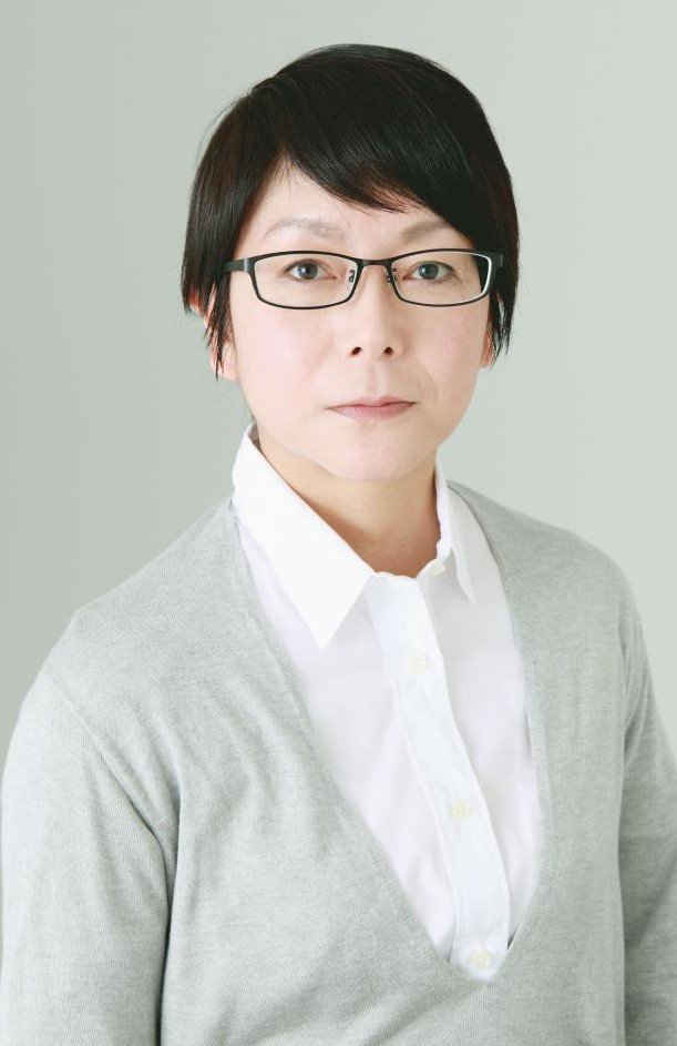 Тиба Масако / Chiba Masako