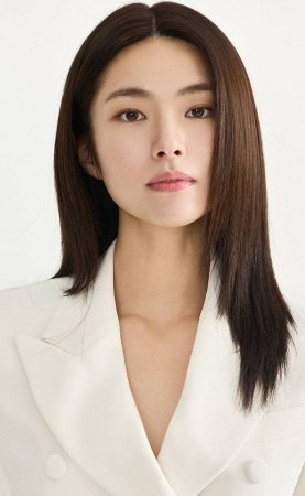 Ха Ён / Ha Young