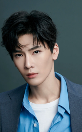 Лу Мин / Lu Ming