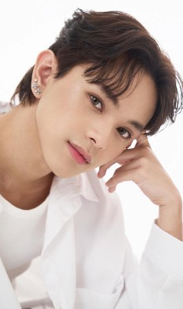 Этан Дэвид / Ethan David