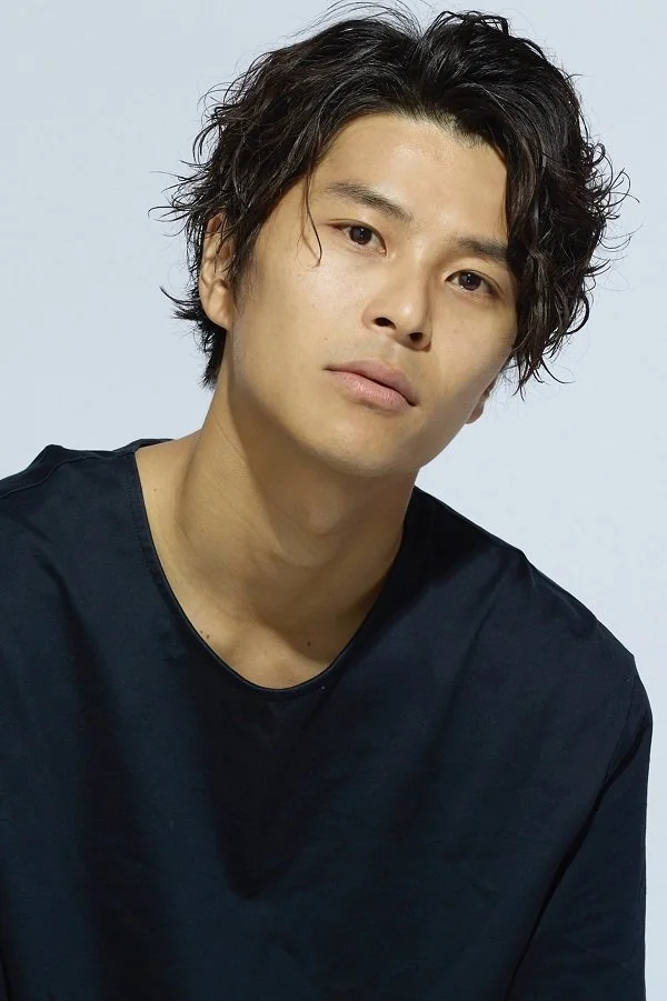 Асай Дайчи / Asai Daichi
