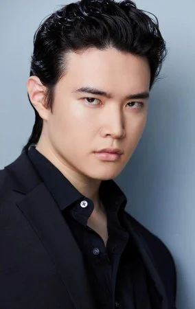 Уиллингтон Лю / Willington Liu / Liu Le