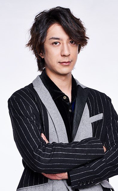 Мацумото Хироя / Matsumoto Hiroya