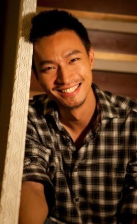 Цзян Мин Ян / Ocean Jiang / Jiang Ming Yang