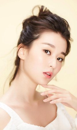 Цяо Синь / Bridgette Qiao / Qiao Xin