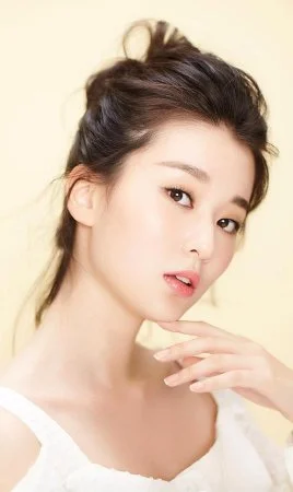 Цяо Синь / Bridgette Qiao / Qiao Xin