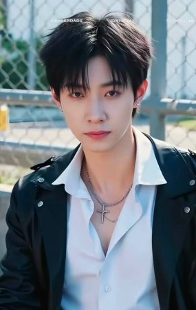 Ма Сяо Юй / Ma Xiao Yu