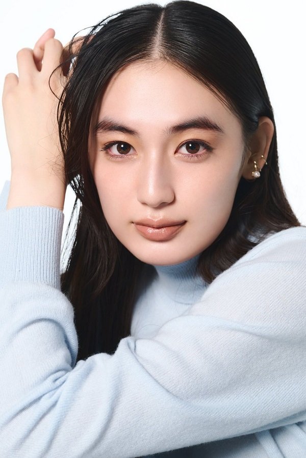 Яги Рикако / Yagi Rikako