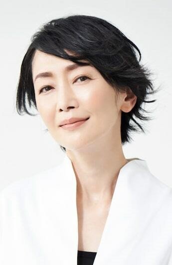 Асо Юми / Asou Yumi