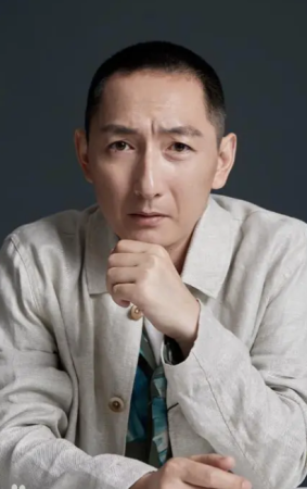Цзян Чжун Вэй / Jiang Zhong Wei