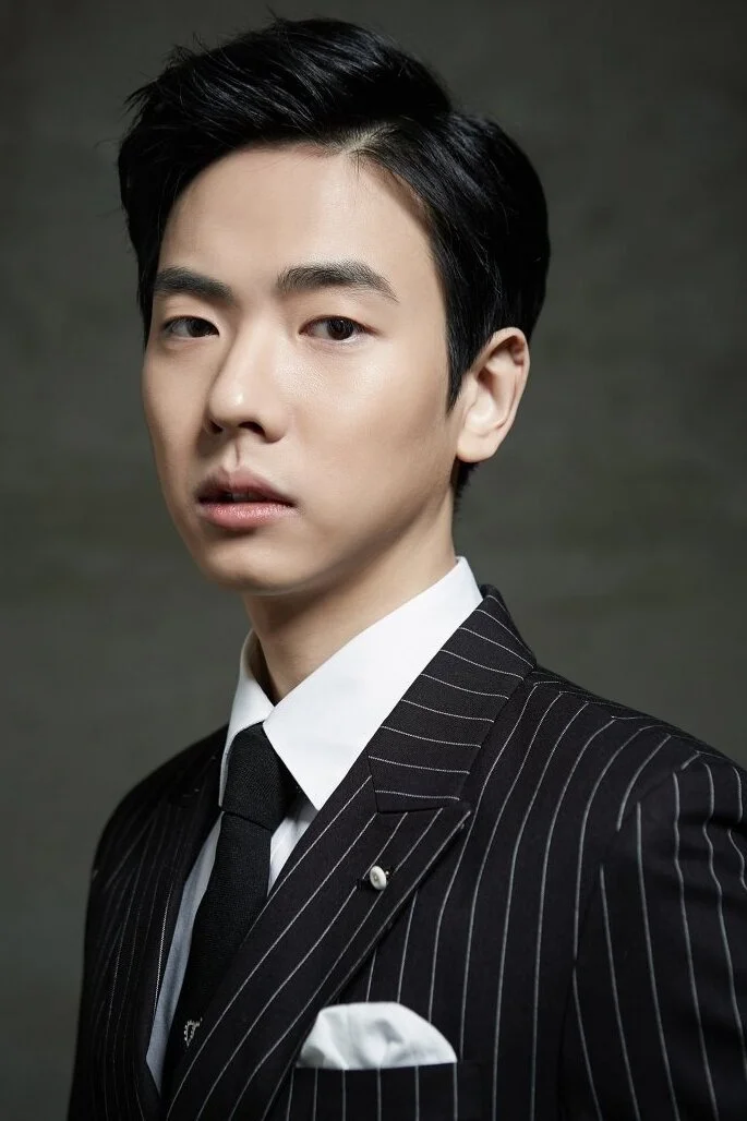Чан Ю Сан / Jang Yoo Sang
