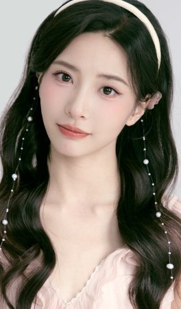 Сюй Цзы Сюань / Xu Zi Xuan