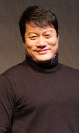 Чон Хын Чхэ / Jung Heung Chae