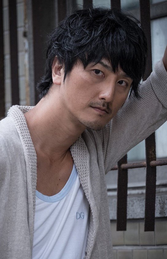 Касахара Синдзи / Kasahara Shinji