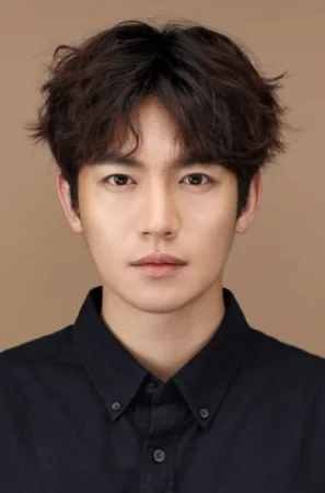 Ким Ю Хван / Kim Yoo Hwan