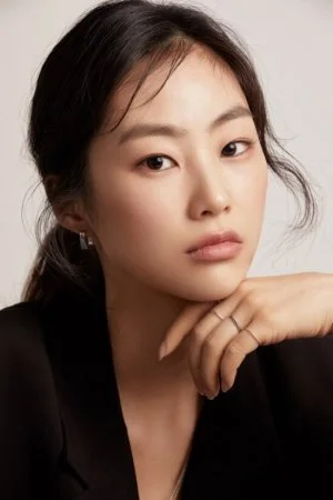 Чон Су Джин / Jun Soo Jin