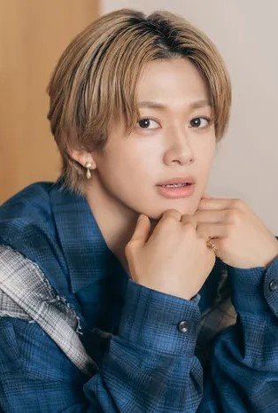 Огава Фуминори / Ogawa Fuminori