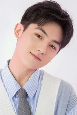 Шан Сы Чэн / Jackson Shang / Shang Si Cheng