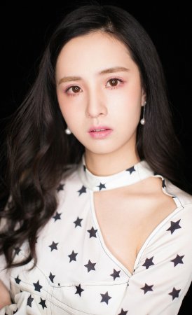 Цзян Цзя Энь / Michelle Jiang / Jiang Jia En