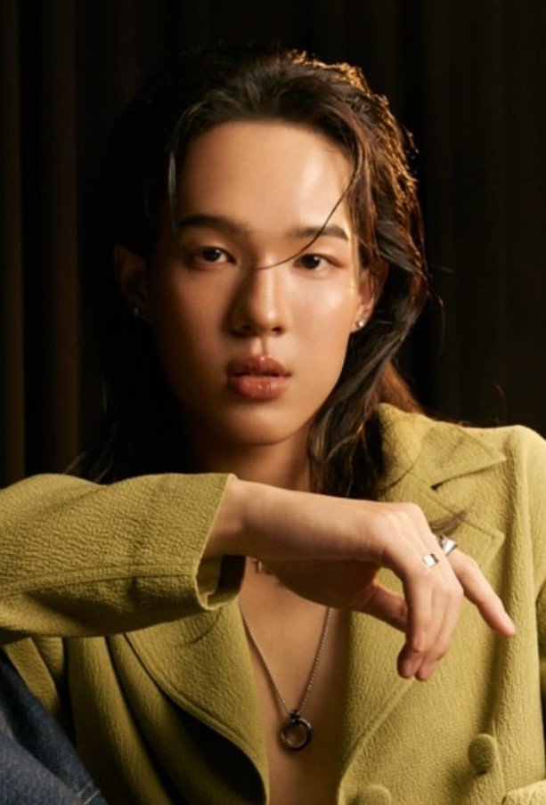 Обэй Пуннавит Сирикиатванит / Obey Punnavich Sirikiatvanit