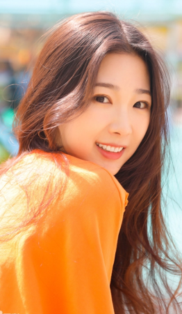 Ван Си Жань / Wang Xi Ran  1996