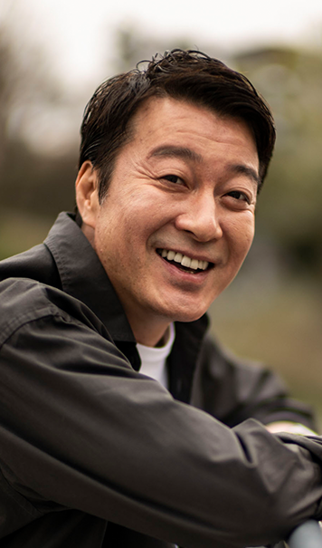 Като Кодзи / Kato Koji