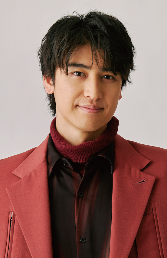 Исака Икуми / Isaka Ikumi