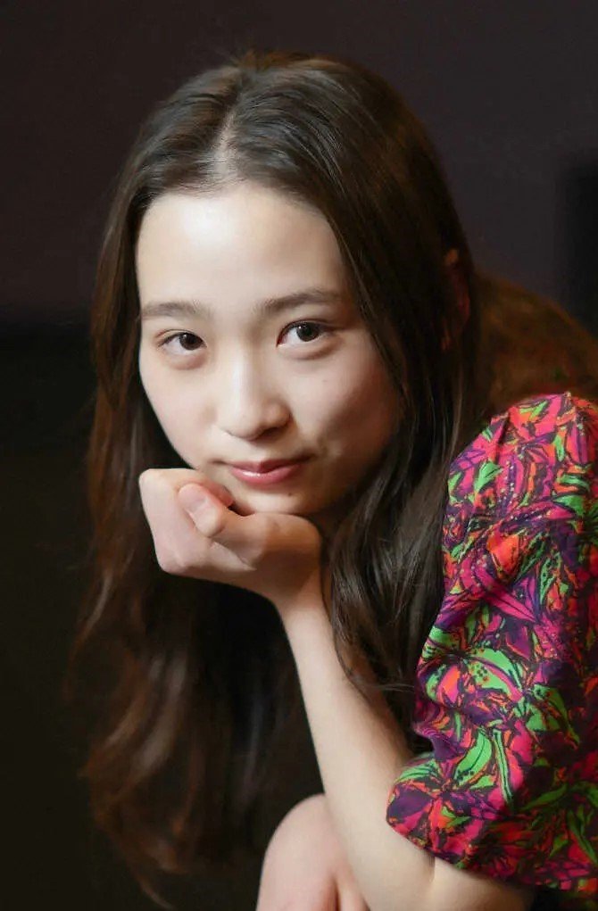 Ито Аой / Ito Aoi