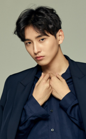 Ким Дон Гю / Kim Dong Kyu  1995