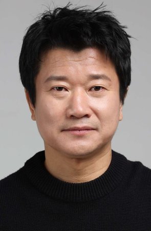 Ли Дон Ён / Lee Dong Yong