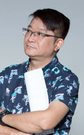 Гао И Цзюнь / Go Yik Chun