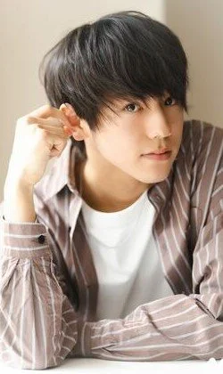 Икэда Юто / Ikeda Yuto