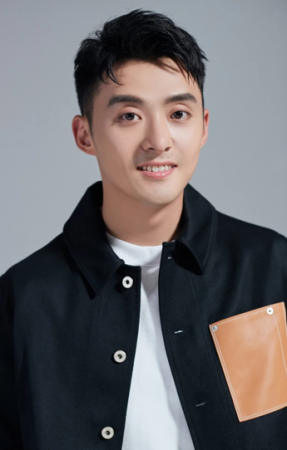 Шэнь Хао / Shen Hao  1988