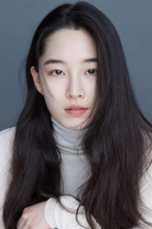 Вон Джи Ан / Won Ji An