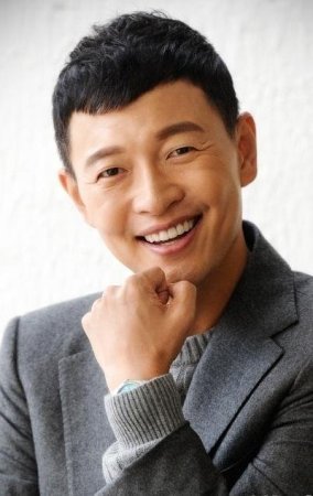 Ким Хо Джин / Kim Ho Jin