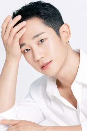 Чон Хэ Ин / Jung Hae In