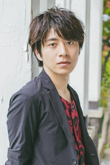 Мураи Рёта / Murai Ryouta