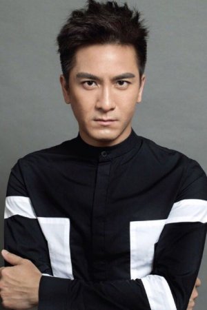 Кеннет Ма / Kenneth Ma / Ma Kwok Ming
