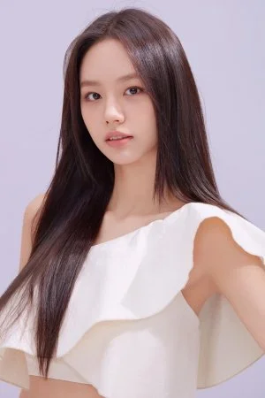 Хери / Hyeri