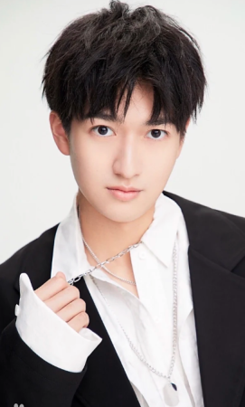 Лю Бинь Хао / Liu Bin Hao