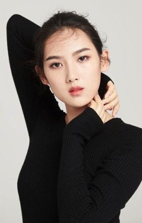 Чэнь Гуань Хун / Chen Guan Hong