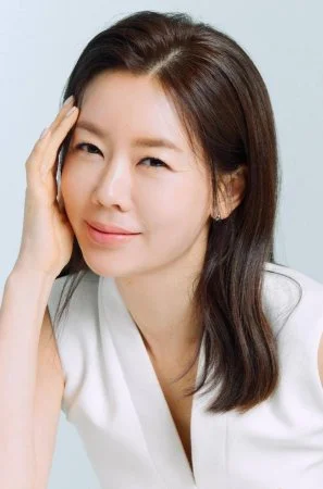 Ан Сон Ён / Ahn Sun Young
