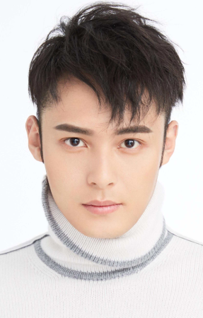 Чэнь Мэн Ци / Chen Meng Qi